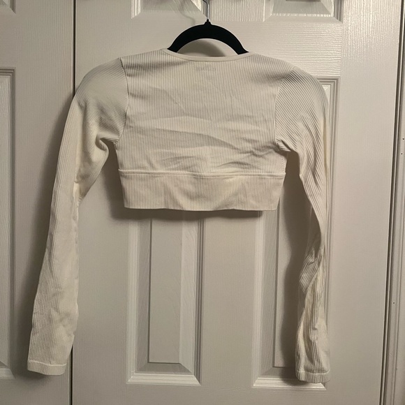 Garage ribbed longsleeve - Picture 3 of 3